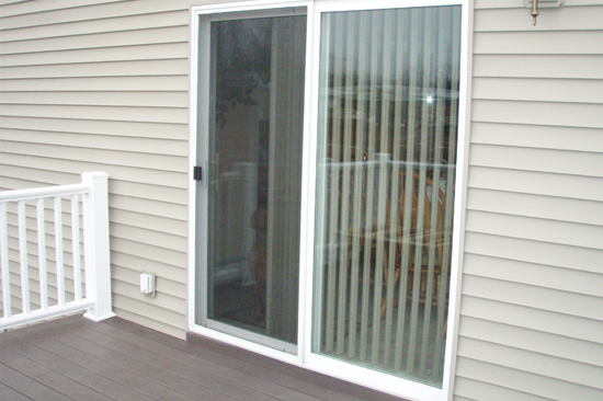 Altamonte Springs-screen-door-repair