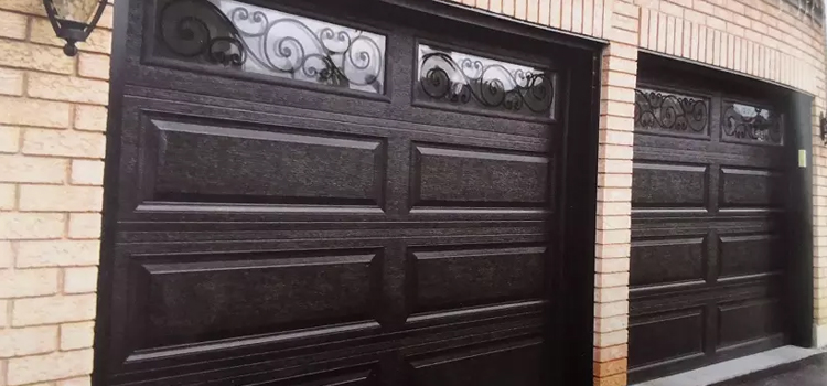 aluminum overhead garage door Altamonte Springs