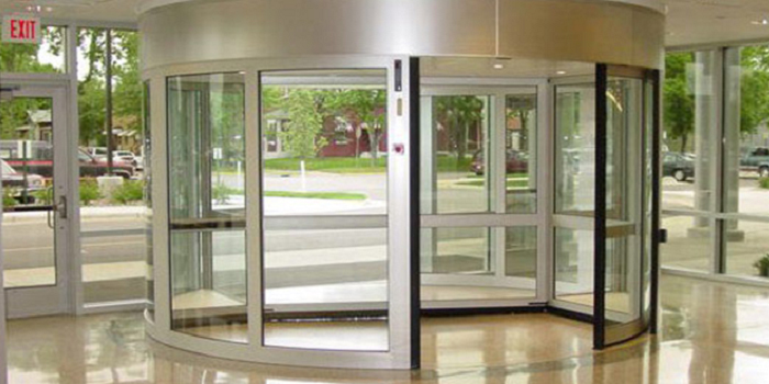 commercial automatic door repair Altamonte Springs