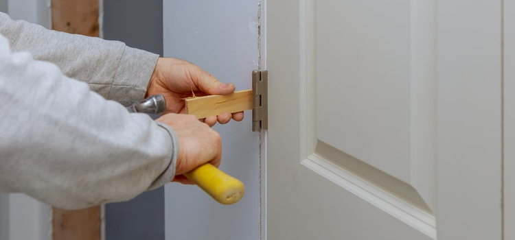 fiberglass entry door repair in Altamonte Springs