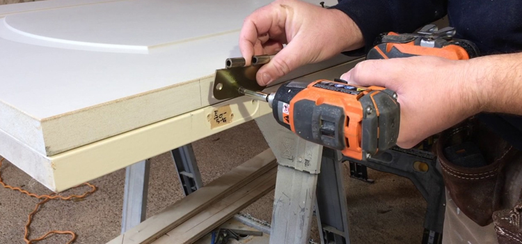 fiberglass interior door repair Altamonte Springs