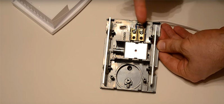 fix door bell in Altamonte Springs