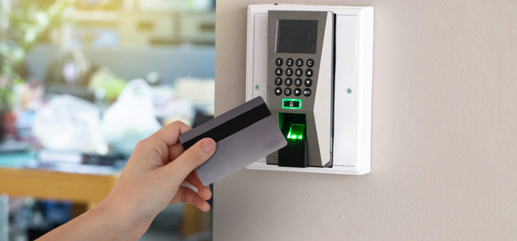 key card entry system Altamonte Springs