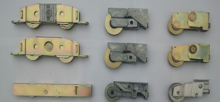 patio sliding door wheel replacement Altamonte Springs