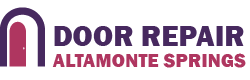 Door Repair Altamonte Springs
